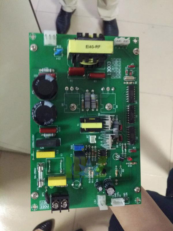 Máquina de cavitación de radiofrecuencia de última tecnología MSLMH01