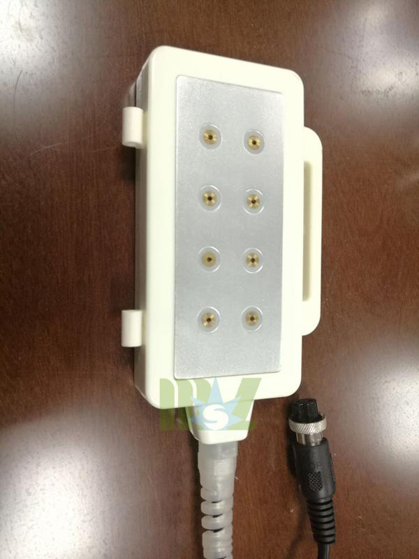 Máquina de cavitación de radiofrecuencia de última tecnología de 2016 MSLMH01