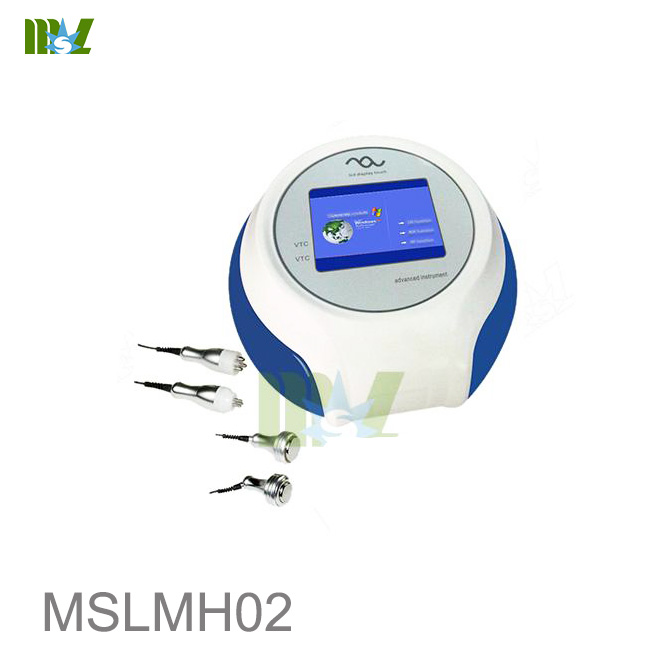 Equipo de cavitación MSLMH02