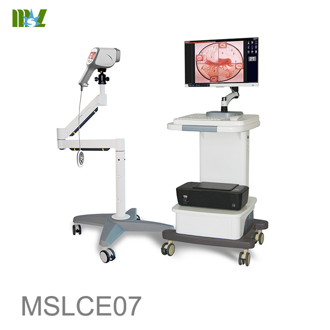 colposcopio MSLCE07 en venta
