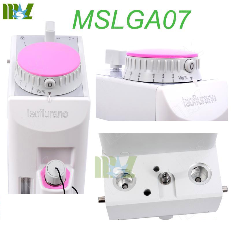anesthesia machine price