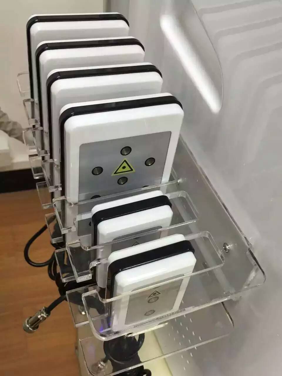 máquina de congelación de grasa equipo de belleza MSLCY06