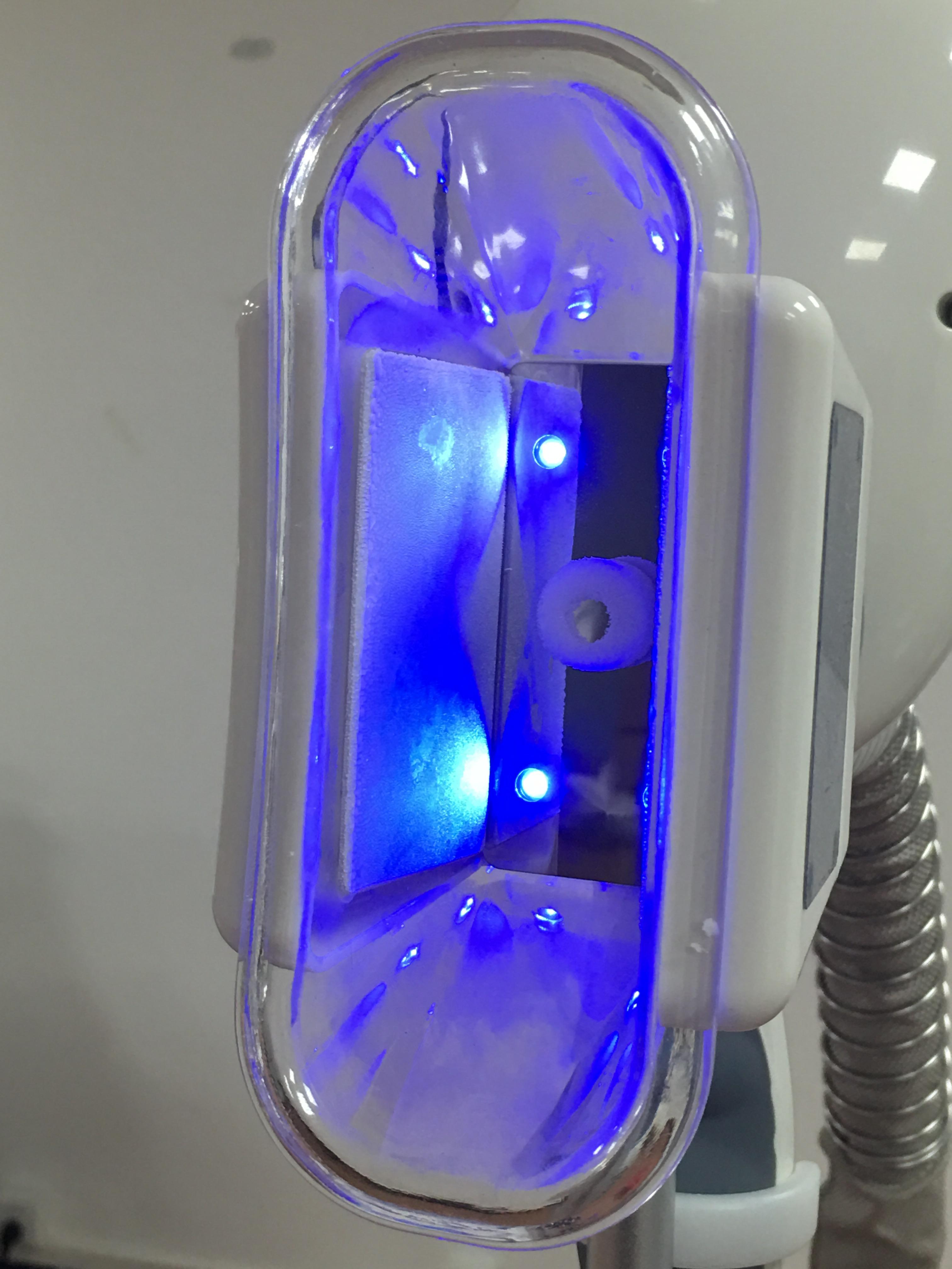 máquina de congelación de grasa para perder peso rápidamente MSLCY06