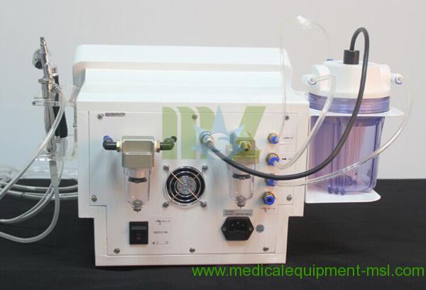 Máquina de Peeling de la Piel MSLDM04