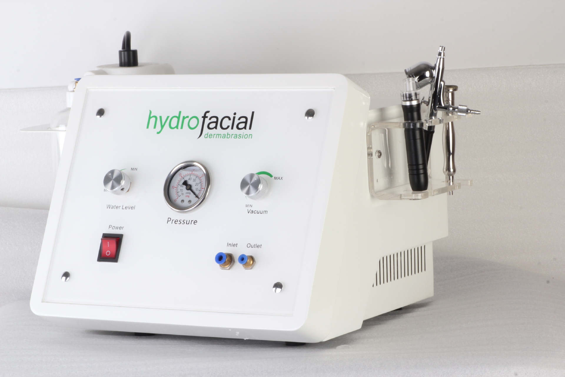 Máquina de Peeling de la Piel MSLDM04