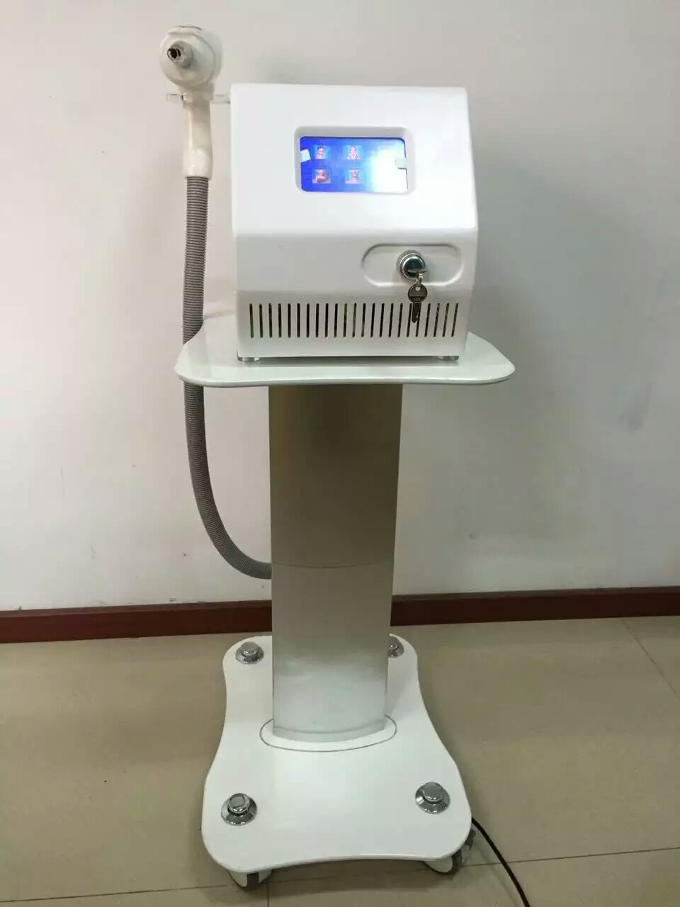 Máquina láser de Yag MSLYL03
