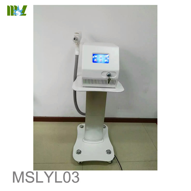Mejor Máquina láser de Yag MSLYL03