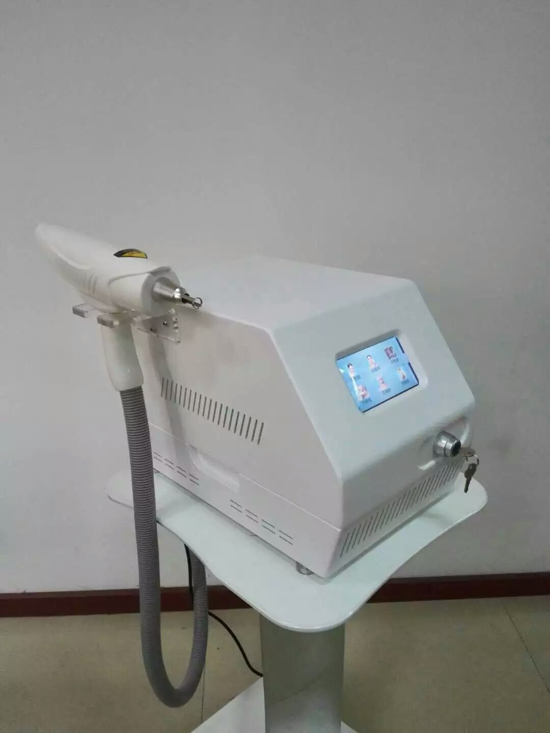 Máquina láser de Yag MSLYL03 en venta