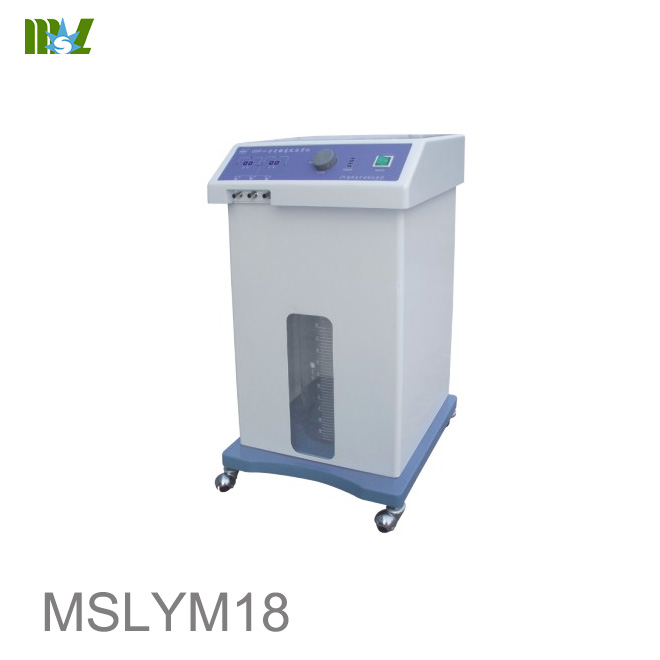Máquina de lavado gástrico MSLYM18