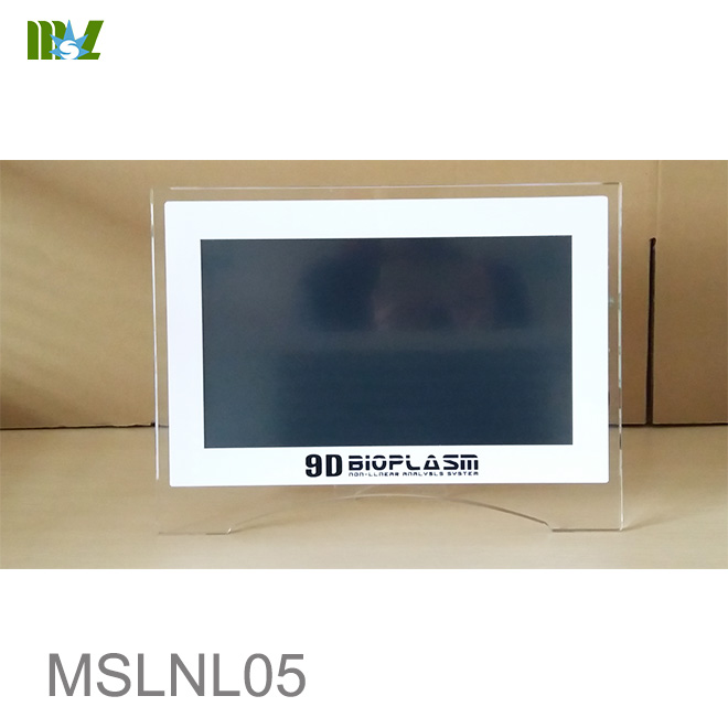 Analizador de salud 9D NLS MSLNL05