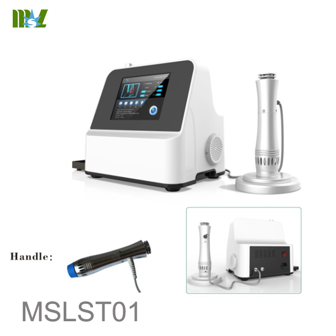Máquina de Terapia Física MSLST01