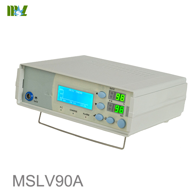 Monitor de signos vitales en venta MSLV90A