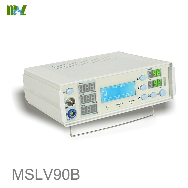 Equipo de laboratorio MSLV90B
