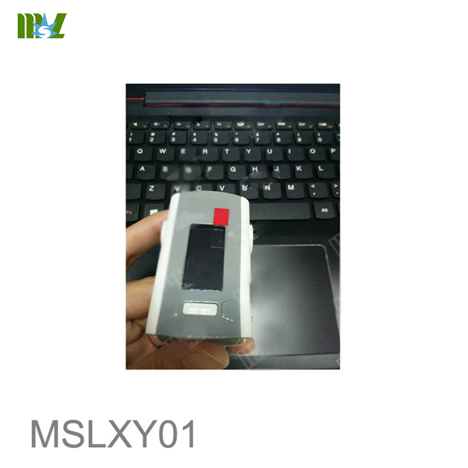 Los mejores oxímetros de pulso para el hogar en 2017 | Monitor médico de SpO2 MSLXY01