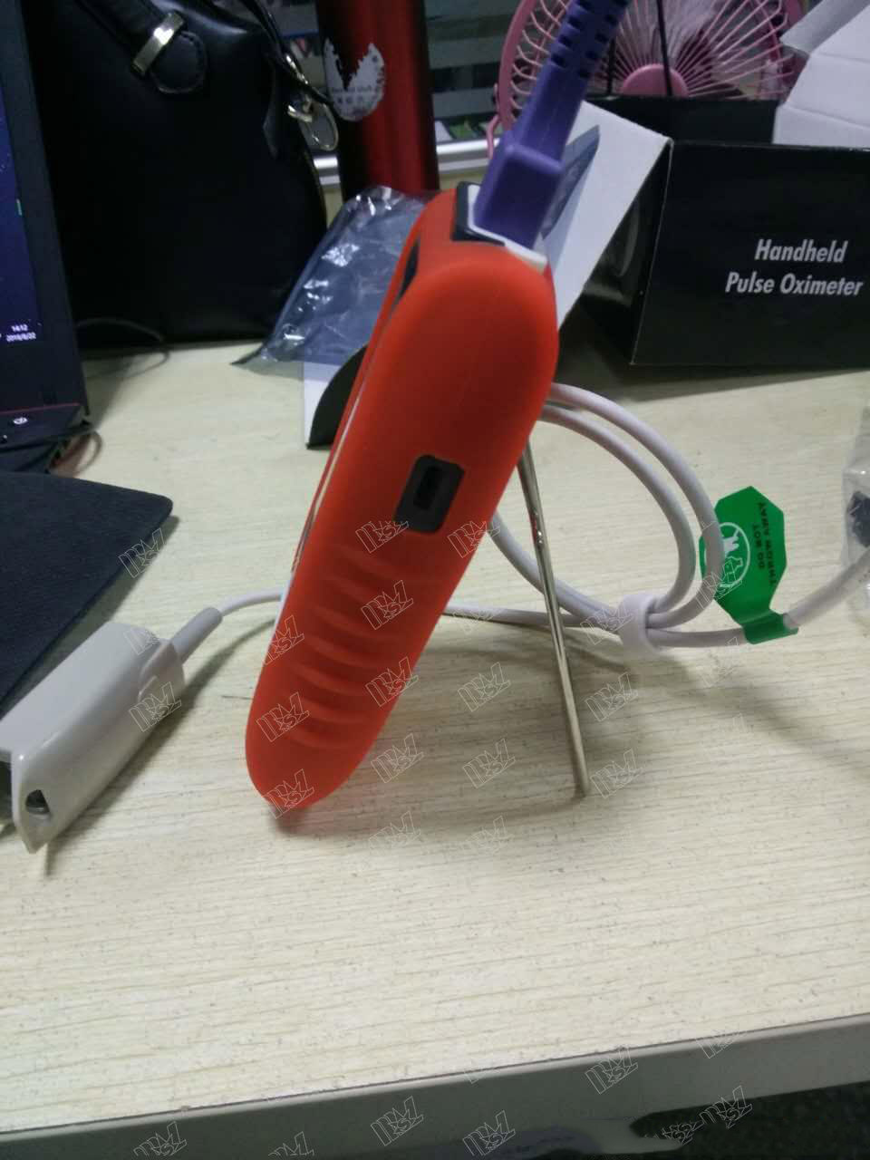 Monitor SPO2 MSLXY02