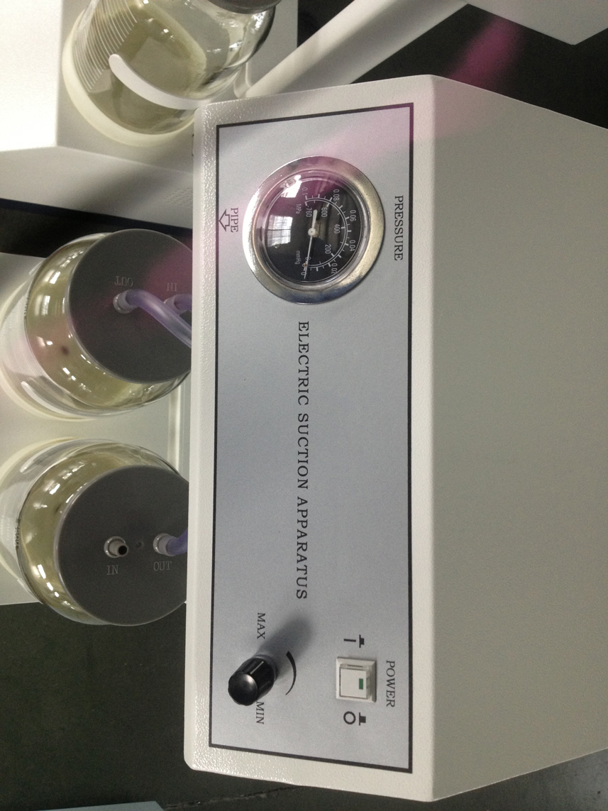 Precio de la Máquina de Succión MSL-23C.III en venta