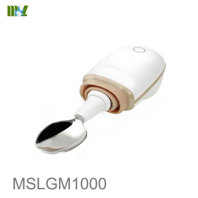 Cuchara Gyenno MSLGM1000