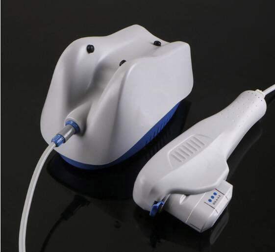 Máquina portátil mini de lifting facial hifu con wifi MSLHF13