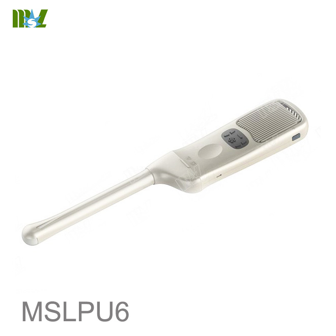 transductor de ultrasonido