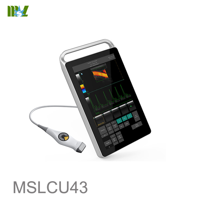 ultrasonido arterial de extremidades inferiores