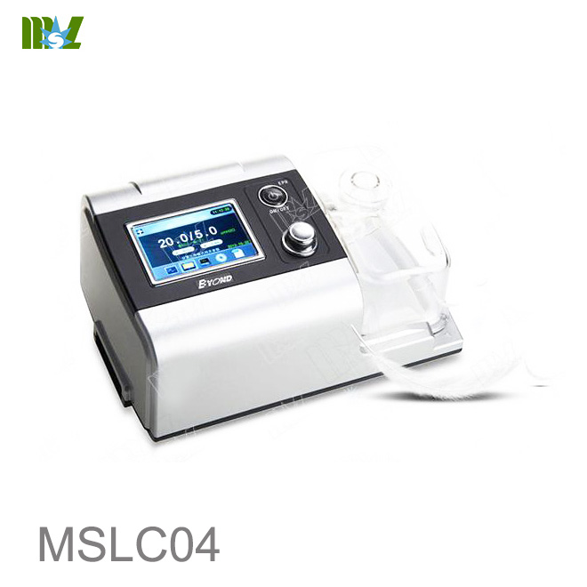 máquinas de cpap con descuento