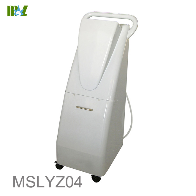 Máquina de desinfección de lavado de ozono MSLYZ04