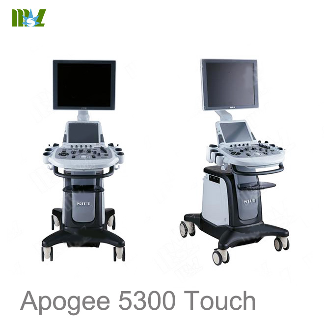 Apogee 5300 Touch Medical Imaging