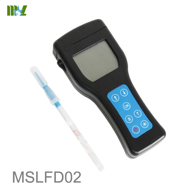 celda de ATP MSLFD02