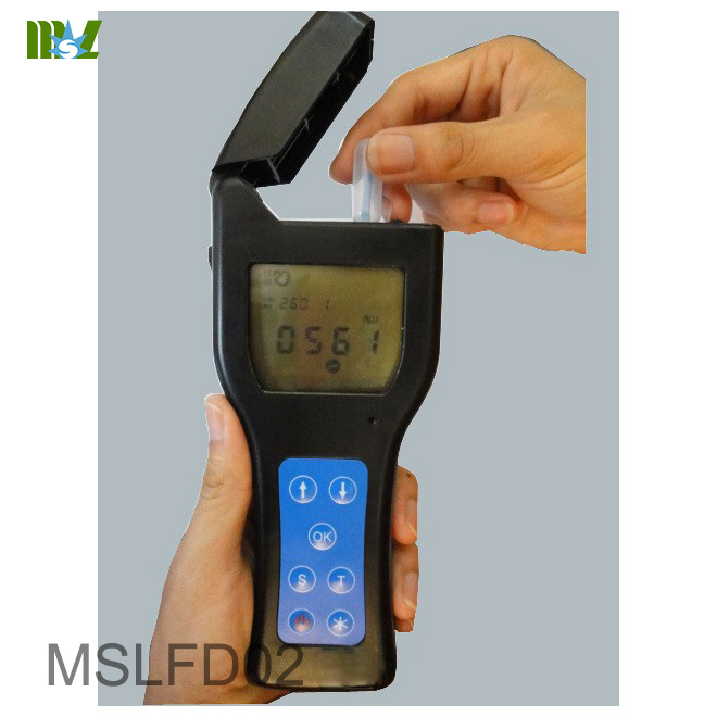laboratorio de ATP MSLFD02