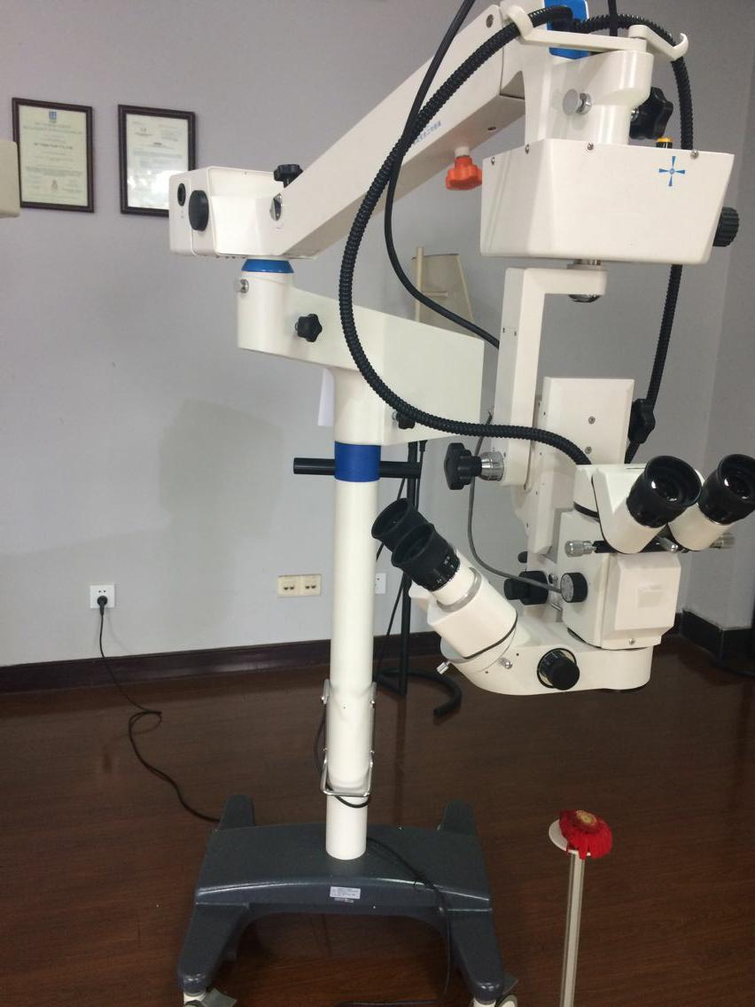 diagrama de microscopio