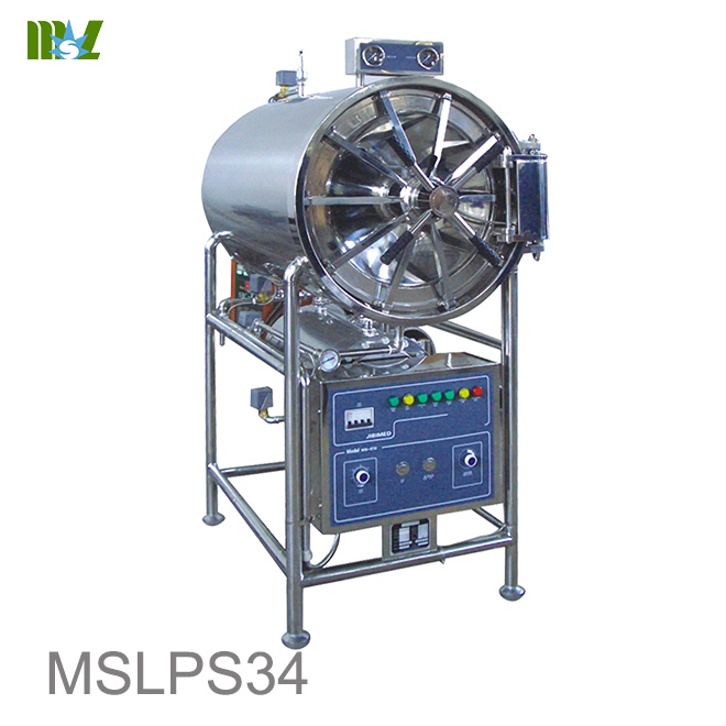 Autoclave esterilizador barato MSLPS34 precio