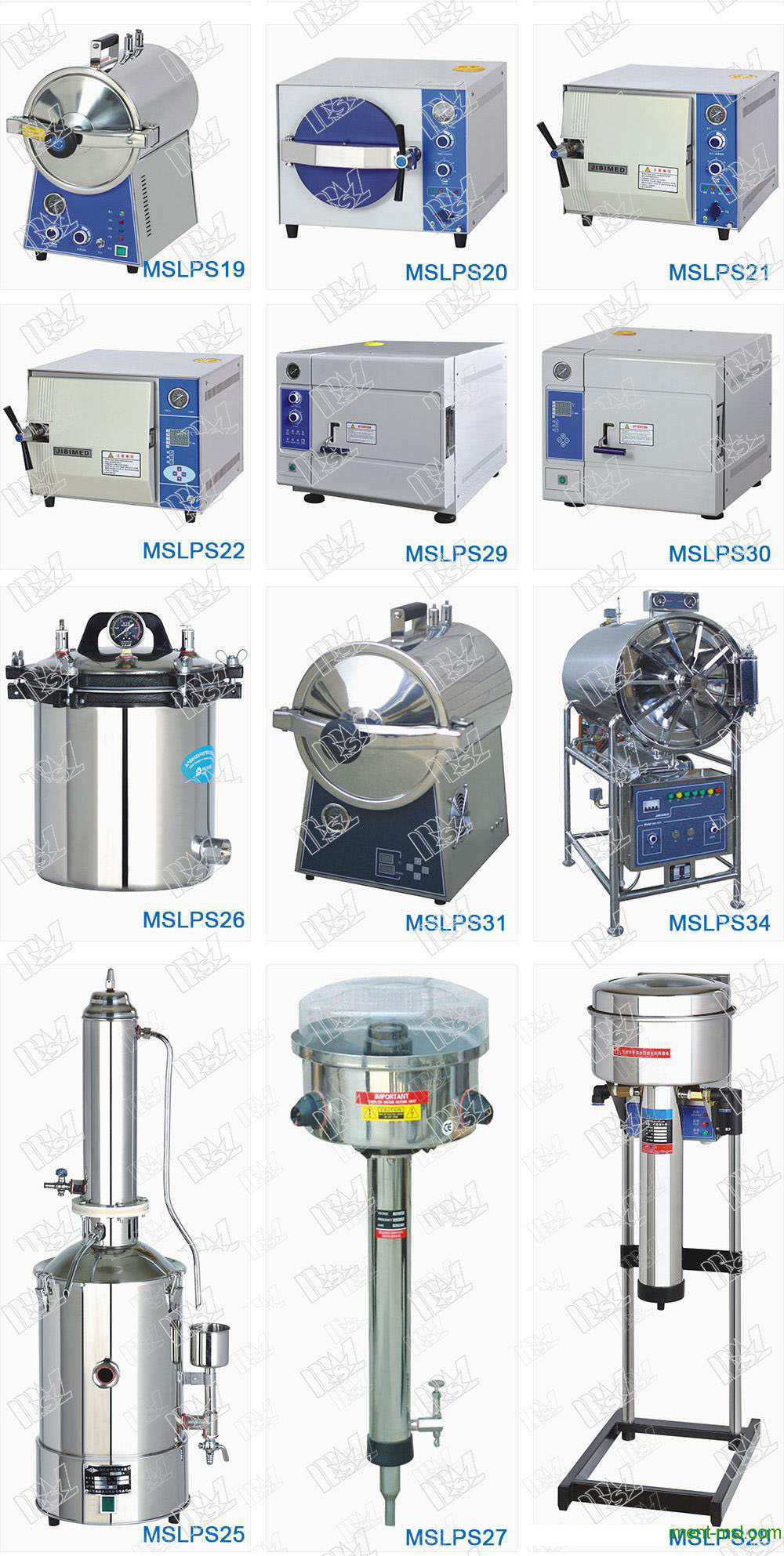 esterilizador autoclave barato