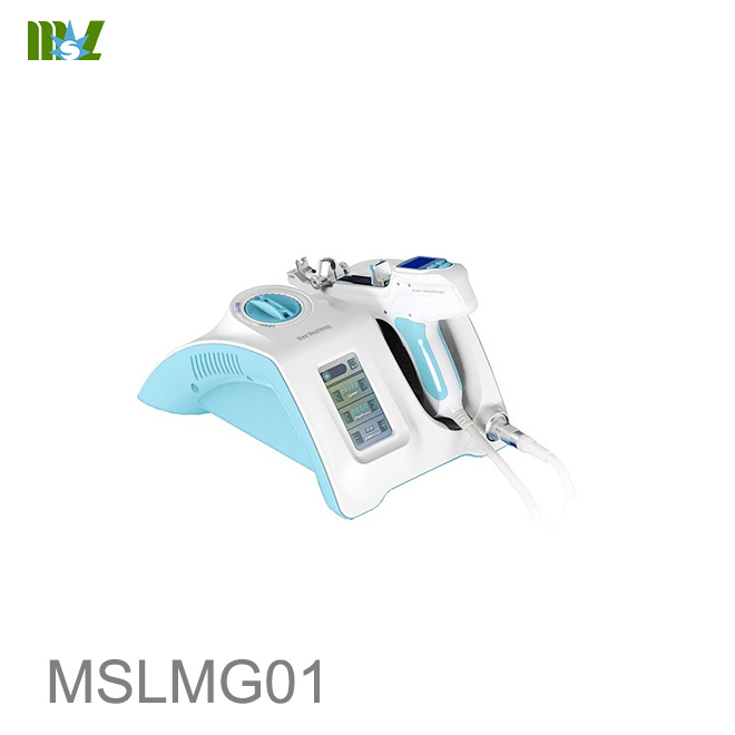 mesoterapia para la cara