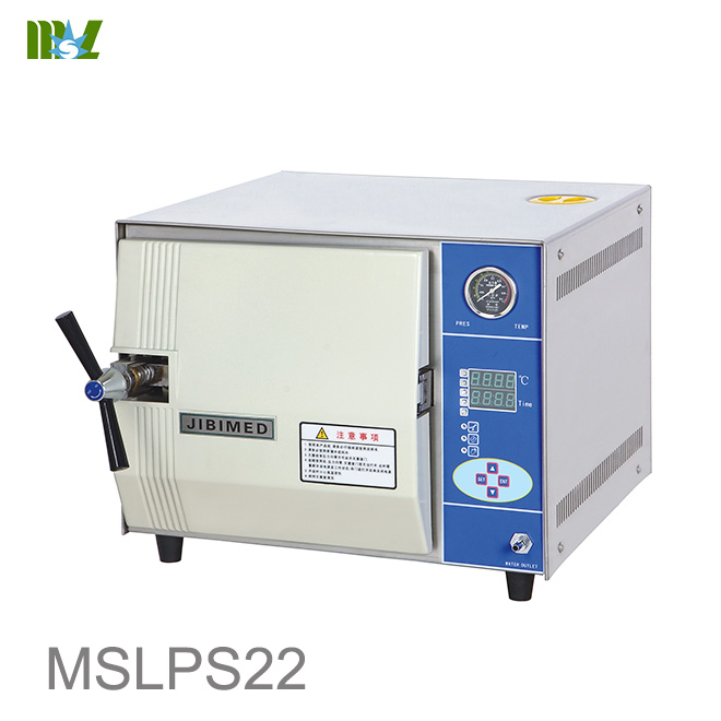 Autoclave de sobremesa barato