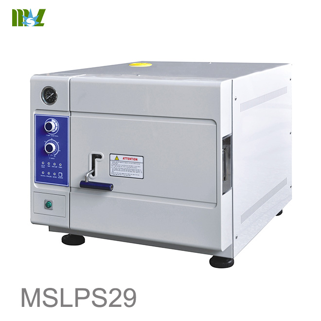 Autoclave portátil barato