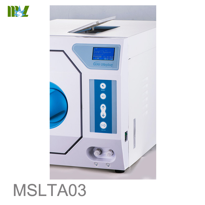 autoclave de vapor en venta