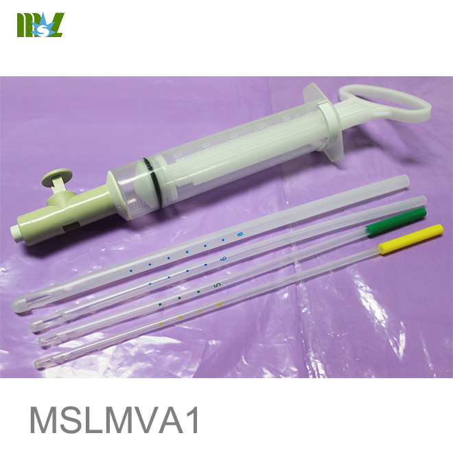 kit mva