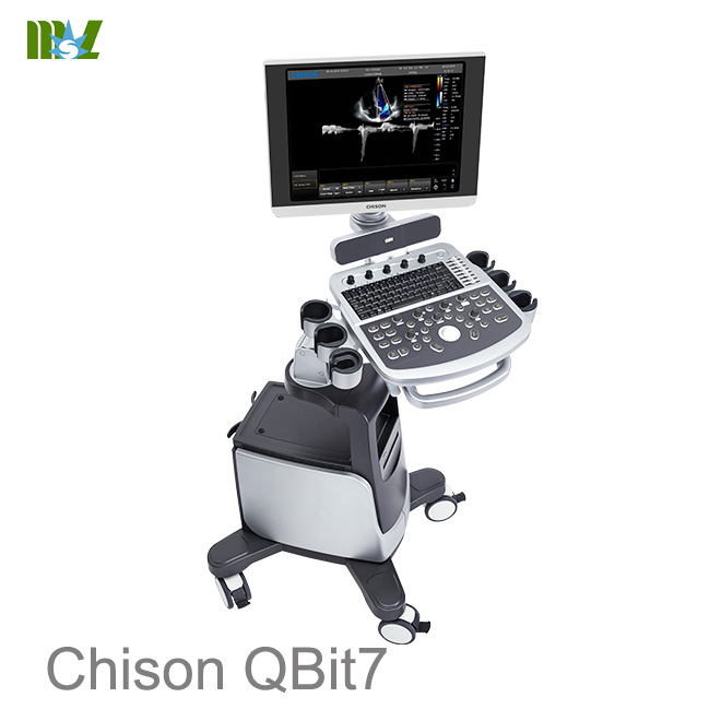 Chison QBit7