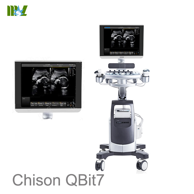 Chison QBit7 price