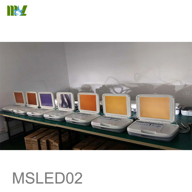 definición de endoscopio