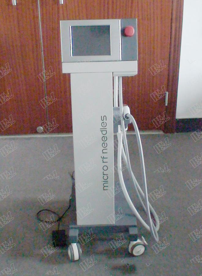 mejor microneedle de RF