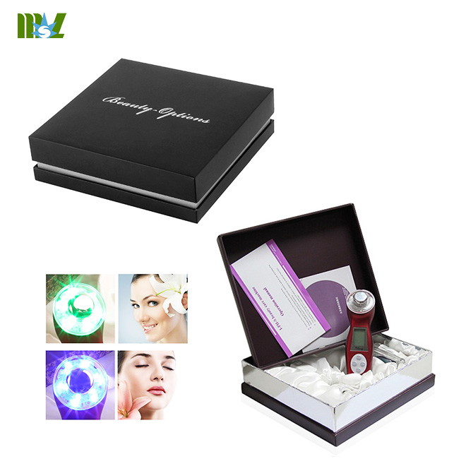 máscara facial coreana de belleza