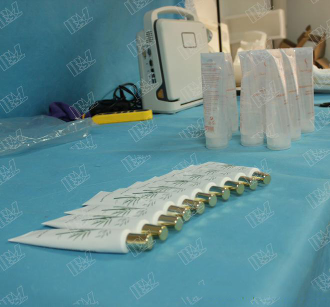 crema de carbón activado