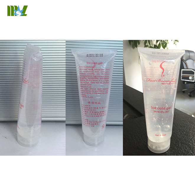 gel de aloe vera