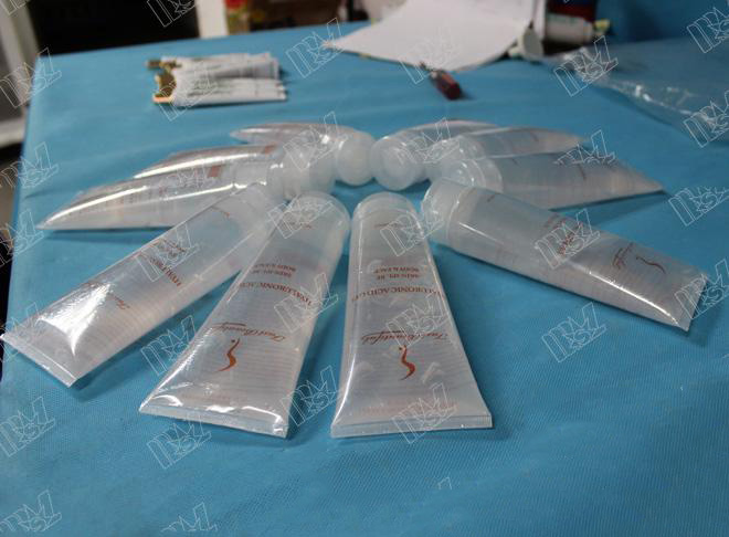 gel de enfriamiento para depilación