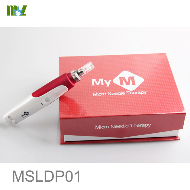 máquina de microdermoabrasión