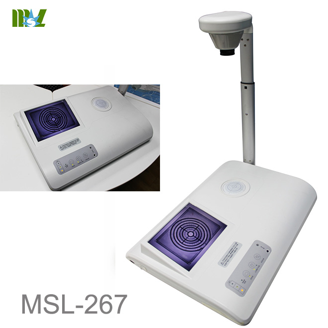 localizador de venas DIY MSL-267