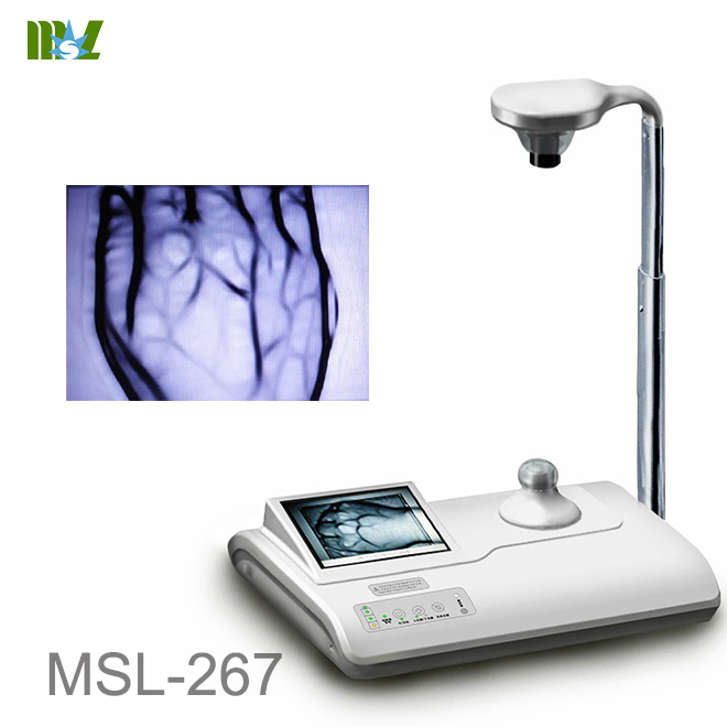 localizador de venas MSL-267