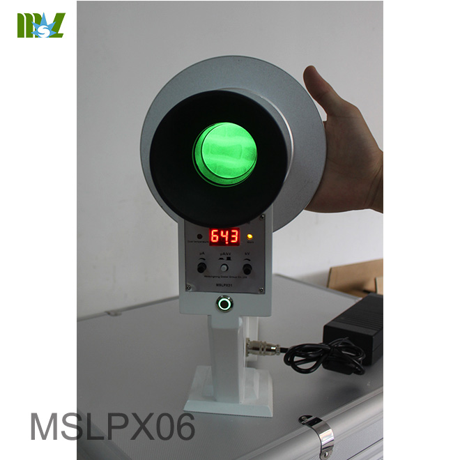 fluoroscopy machine MSLPX06