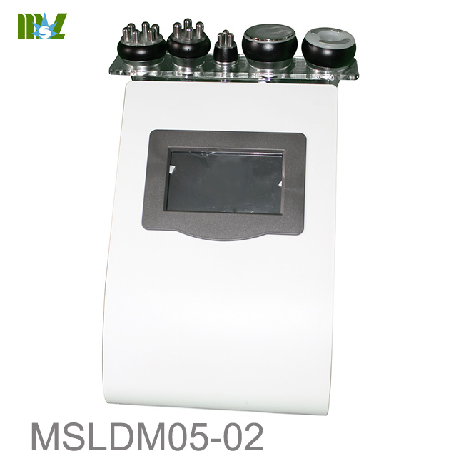 body slimming machine